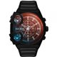 Reloj Diesel Sideshow DZ7474 hombre silicona 