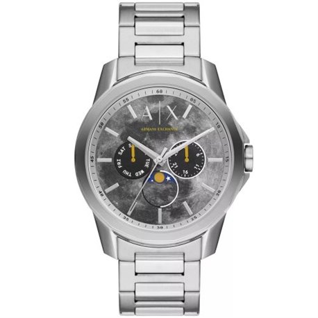 Reloj Armani Exchange Banks AX1736 hombre acero