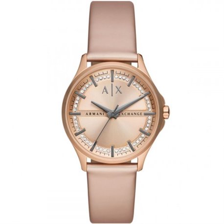 Reloj Armani Exchange Lady Hampton AX5272 mujer