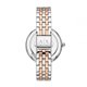 Reloj Armani Exchange Brooke AX5383 mujer bicolor