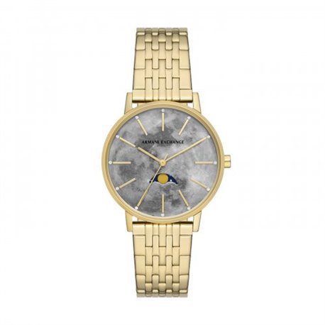 Reloj Armani Exchange Lola AX5586 mujer acero