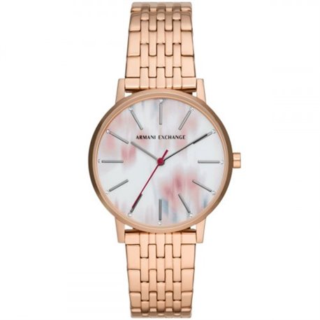 Reloj Armani Exchange Lola AX5589 mujer acero