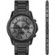 Set de regalo Armani Exchange AX7140SET Banks 