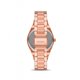 Reloj Fossil Scarlette ES5258 mujer acero rosé