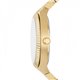 Reloj Fossil Scarlette ES5262 mujer acero IP oro