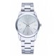 Reloj Radiant Basic RA594201 acero bicolor