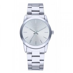 Reloj Radiant Basic RA594201 acero bicolor