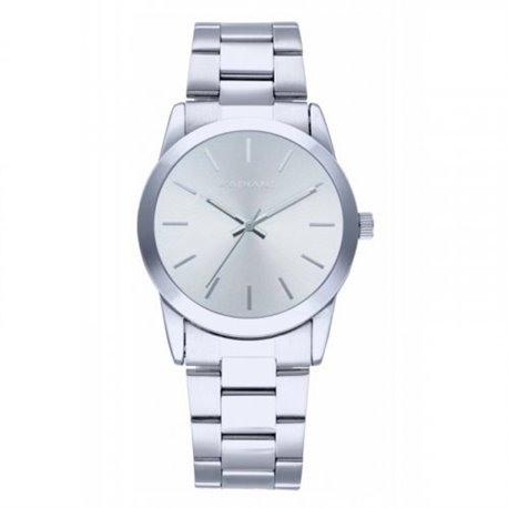 Reloj Radiant Basic RA594201 acero bicolor