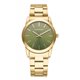 Reloj Radiant Basic RA594205 acero IP dorado