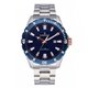 Reloj Radiant Tagrad II RA602201 hombre acero