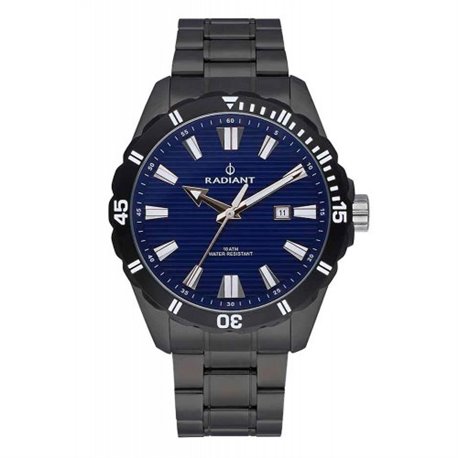 Reloj Radiant Tagrad II RA602203 hombre acero