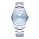 Reloj Radiant Fiji RA606202 mujer acero azul