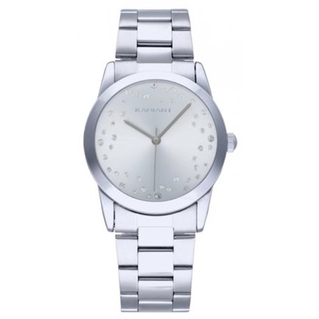 Reloj Radiant Fiji RA606201 mujer acero bicolor