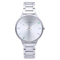 Reloj Radiant Mykonos RA608201 mujer acero 