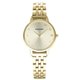 Reloj Radiant Sri Lanka RA609202 mujer acero