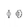 Pendientes Guess JUBE03138JWRHT-U Huggie Me