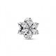 Charm Pandora Timeless 792623C01 racimo herbario