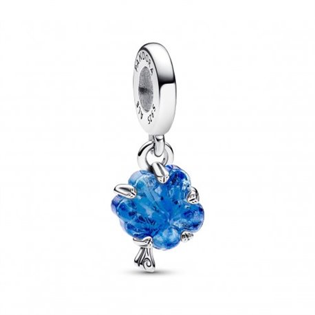 Charm colgante Pandora 792614C01 for UNICEF árbol