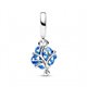 Charm colgante Pandora 792614C01 for UNICEF árbol