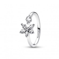 Anillo Pandora Timeless 192611C01-52 racimo 