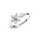 Anillo Pandora Timeless 192611C01-52 racimo 