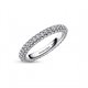 Anillo Pandora Timeless 192627C01-52 pavé banda 