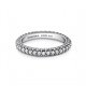 Anillo Pandora Timeless 192627C01-52 pavé banda 