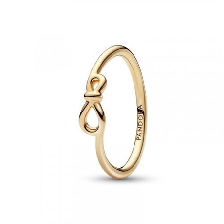 Anillo Pandora Moments 168898C00-52 nudo infinito