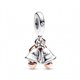 Charm colgante Pandora Moments 782592C01 casados