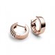 Pendientes Pandora Timeless 282622C01 aro mujer 