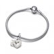 Charm colgante Pandora Moments 792649C01 corazón