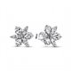 Pendientes Pandora Timeless 292633C01 herbario 