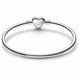 Pulsera Pandora Moments 592593C01-21 corazón 