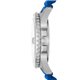 Reloj Fossil FS5998 Fossil Blue silicona hombre