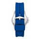 Reloj Fossil FS5998 Fossil Blue silicona hombre