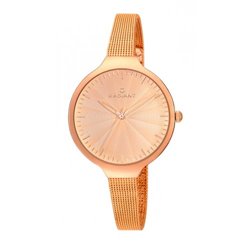 Reloj RADIANT New Sunny RA336203 Mujer Acero Rosado Cuarzo