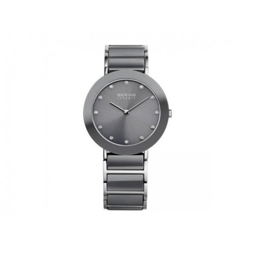 Reloj best sale bering ceramic