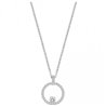 Colgante Swarovski 5198686 Mujer  plateado San Valentín