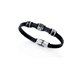 Pulsera Viceroy 6188P09010 Hombre Acero plateado