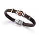 Pulsera Viceroy 6132P09011 Hombre Acero plateado