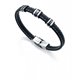 Pulsera Viceroy 6333P09010 Hombre Acero plateado