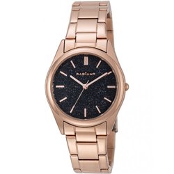 Reloj RADIANT WHIS RA391206 Mujer Acero Rosado