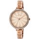 Reloj RADIANT Sunny RA388212 Mujer Acero Rosado