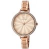 Reloj RADIANT Sunny RA388212 Mujer Acero Rosado