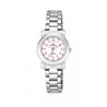 Reloj Radiant RA160201 Niña Acero Plateado Comunión