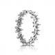 Anillo  Pandora 190934CZ-52 Mujer Plata  Circonitas