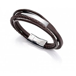 Pulsera Viceroy 6368P09011 Hombre Acero