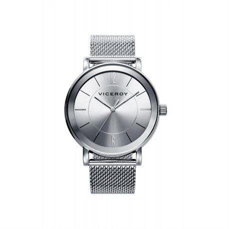 Reloj Viceroy  40989-07 Hombre Acero Acero