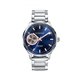 Reloj Viceroy  471057-37 Hombre Azul Acero Multifunción