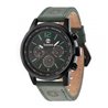 Reloj  Timberland Wingate 14475JSB-02 Hombre Negro Multifunción